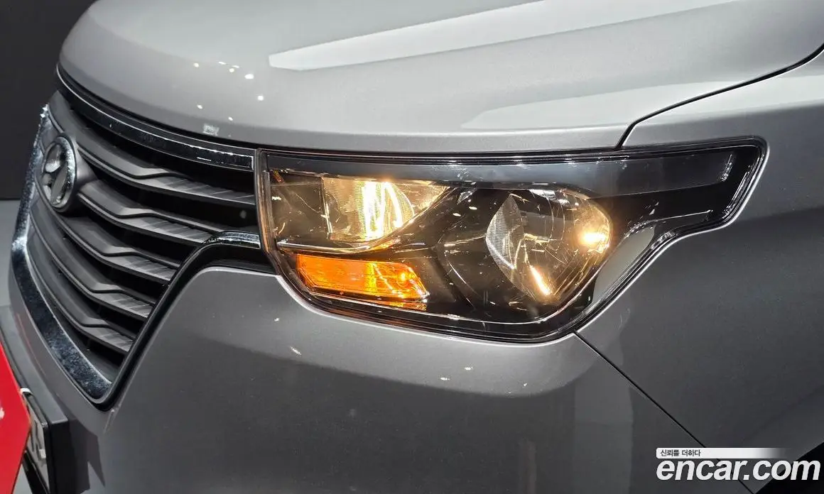 Hyundai Starex 2020 2.5 автомат (гидро), фото 8 Hyundai Starex 2020 2.5 автомат (гидро), фото 8
