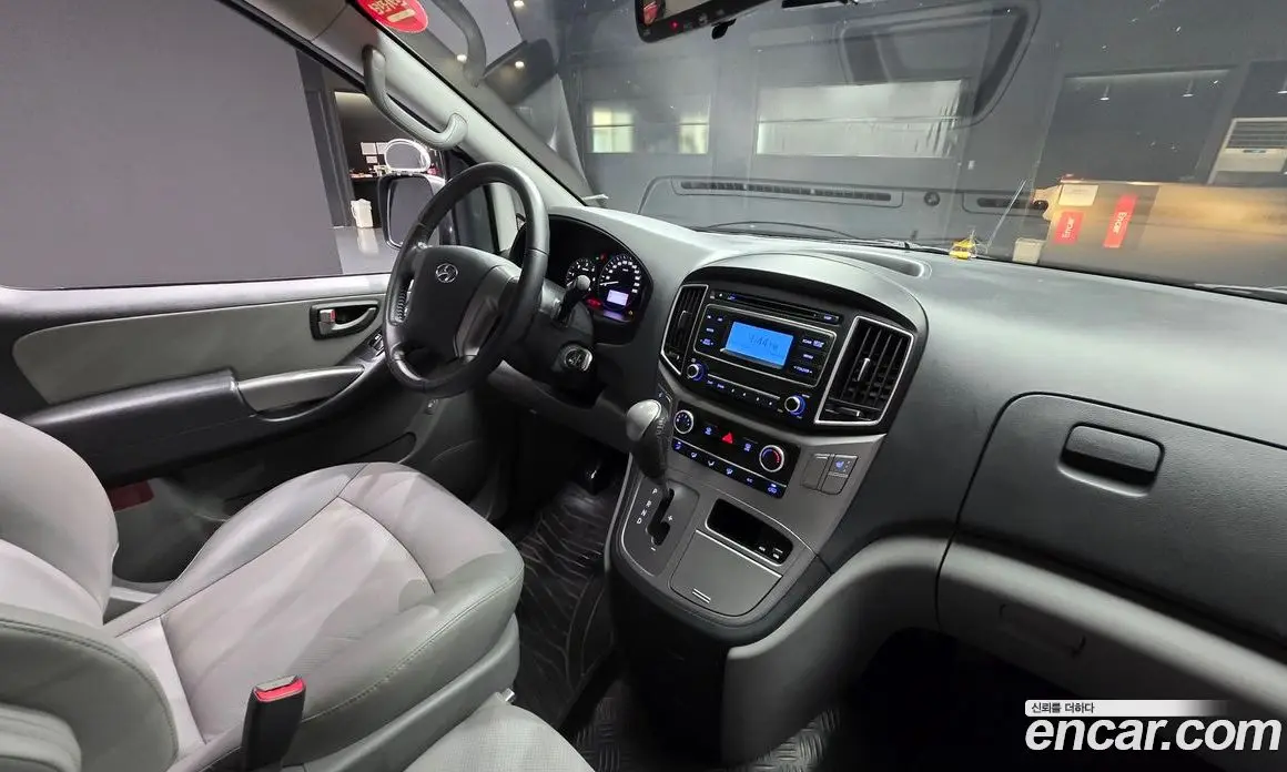 Hyundai Starex 2020 2.5 автомат (гидро), фото 10 Hyundai Starex 2020 2.5 автомат (гидро), фото 10