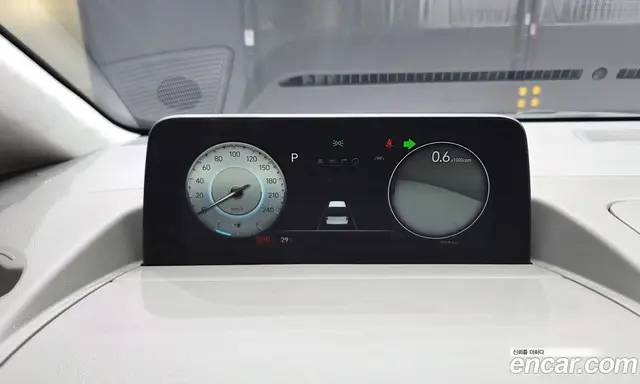 Hyundai Staria 2021 3.5 автомат (гидро), миниатюра 11 Hyundai Staria 2021 3.5 автомат (гидро), миниатюра 11
