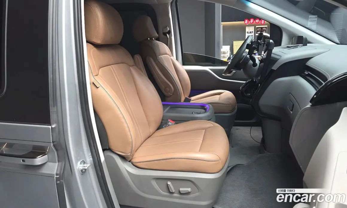 Hyundai Staria 2021 3.5 автомат (гидро), фото 17 Hyundai Staria 2021 3.5 автомат (гидро), фото 17