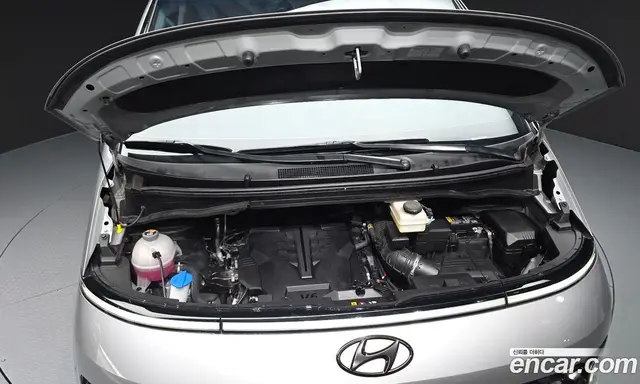 Hyundai Staria 2021 3.5 автомат (гидро), миниатюра 6 Hyundai Staria 2021 3.5 автомат (гидро), миниатюра 6