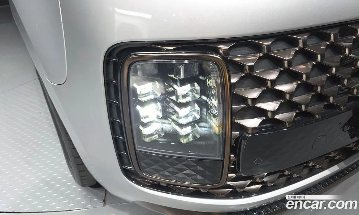 Hyundai Staria 2021 3.5 автомат (гидро), фото 8 Hyundai Staria 2021 3.5 автомат (гидро), фото 8