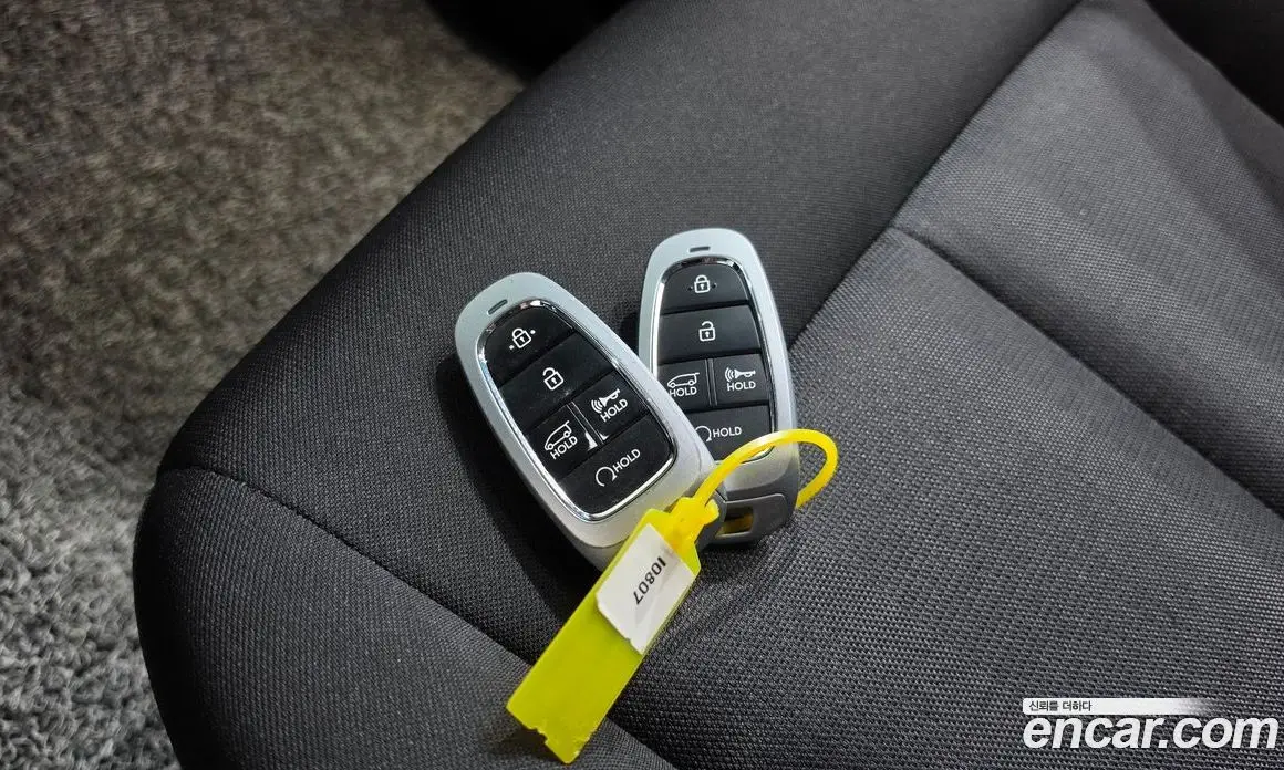 Hyundai Staria 2021 2.2 автомат (гидро), фото 19