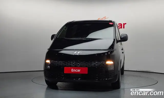Hyundai Staria 2021 2.2 автомат (гидро), миниатюра 3