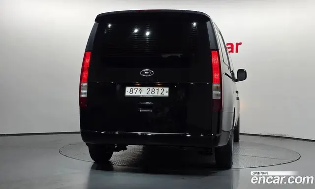 Hyundai Staria 2021 2.2 автомат (гидро), миниатюра 4