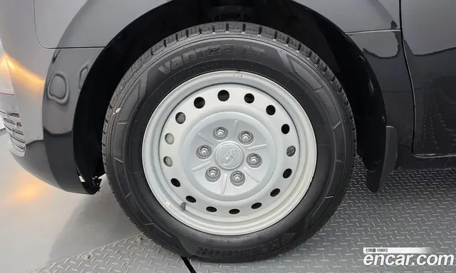 Hyundai Staria 2021 2.2 автомат (гидро), миниатюра 5
