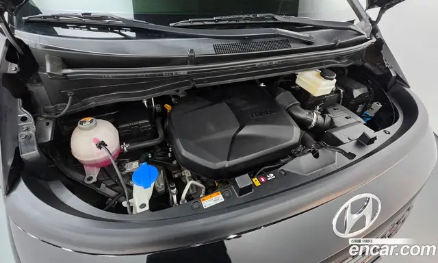 Hyundai Staria 2021 2.2 автомат (гидро), миниатюра 6