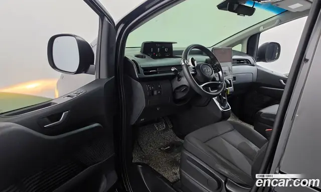Hyundai Staria 2021 2.2 автомат (гидро), миниатюра 10