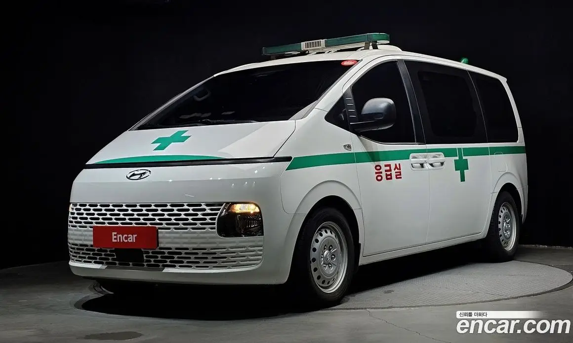 Hyundai Staria 2022 2.2 автомат (гидро), фото 1 Hyundai Staria 2022 2.2 автомат (гидро), фото 1