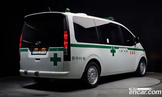 Hyundai Staria 2022 2.2 автомат (гидро), миниатюра 2 Hyundai Staria 2022 2.2 автомат (гидро), миниатюра 2