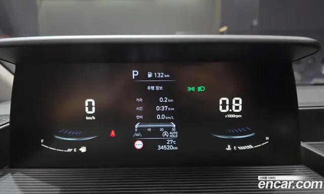 Hyundai Staria 2022 2.2 автомат (гидро), миниатюра 11 Hyundai Staria 2022 2.2 автомат (гидро), миниатюра 11
