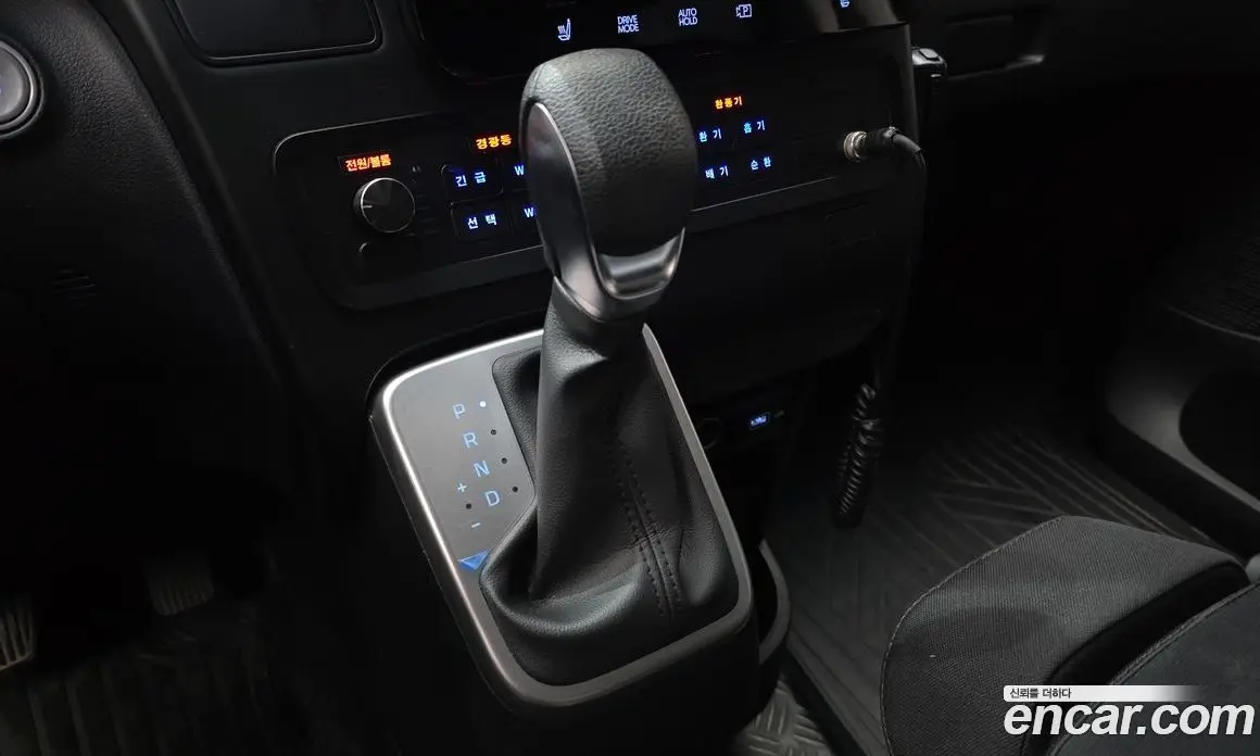 Hyundai Staria 2022 2.2 автомат (гидро), фото 12 Hyundai Staria 2022 2.2 автомат (гидро), фото 12