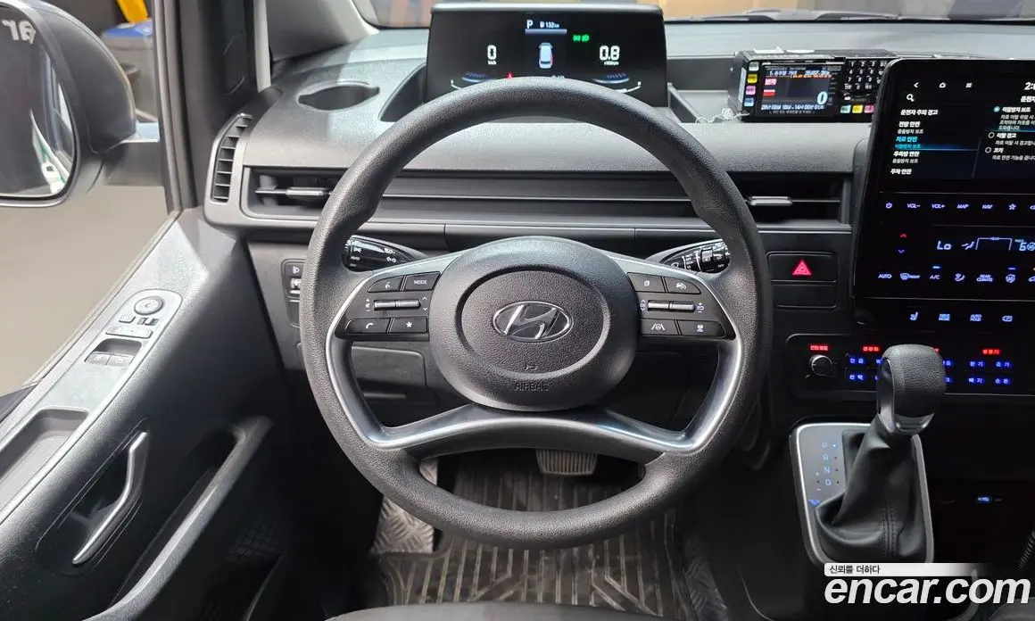 Hyundai Staria 2022 2.2 автомат (гидро), фото 19 Hyundai Staria 2022 2.2 автомат (гидро), фото 19