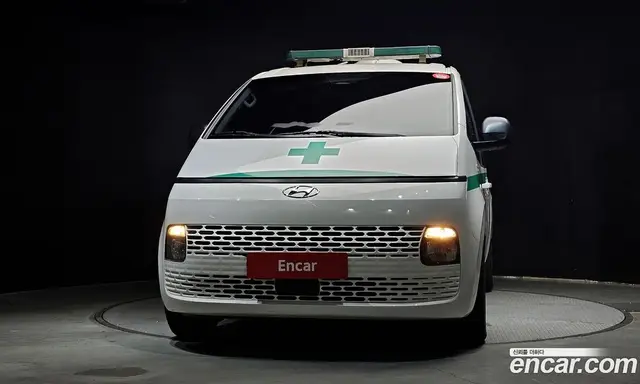 Hyundai Staria 2022 2.2 автомат (гидро), миниатюра 3 Hyundai Staria 2022 2.2 автомат (гидро), миниатюра 3