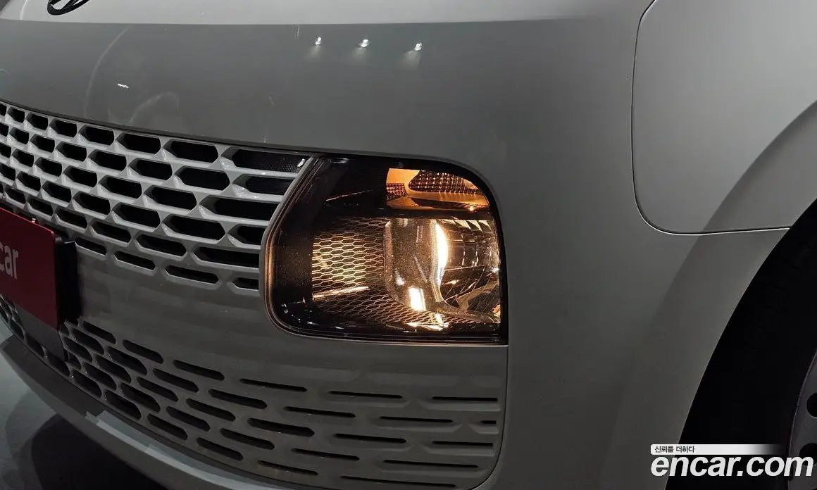 Hyundai Staria 2022 2.2 автомат (гидро), фото 8 Hyundai Staria 2022 2.2 автомат (гидро), фото 8