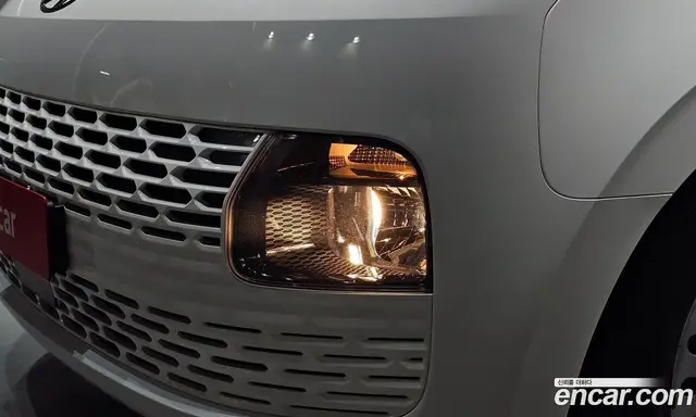 Hyundai Staria 2022 2.2 автомат (гидро), миниатюра 8 Hyundai Staria 2022 2.2 автомат (гидро), миниатюра 8