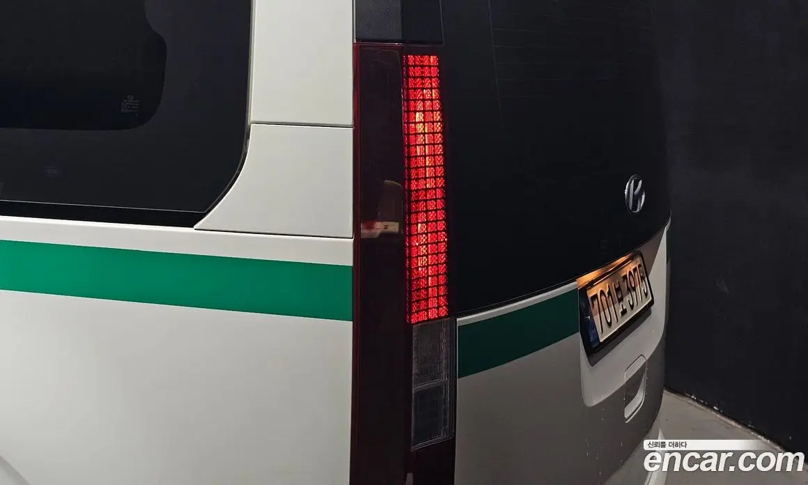Hyundai Staria 2022 2.2 автомат (гидро), фото 9 Hyundai Staria 2022 2.2 автомат (гидро), фото 9