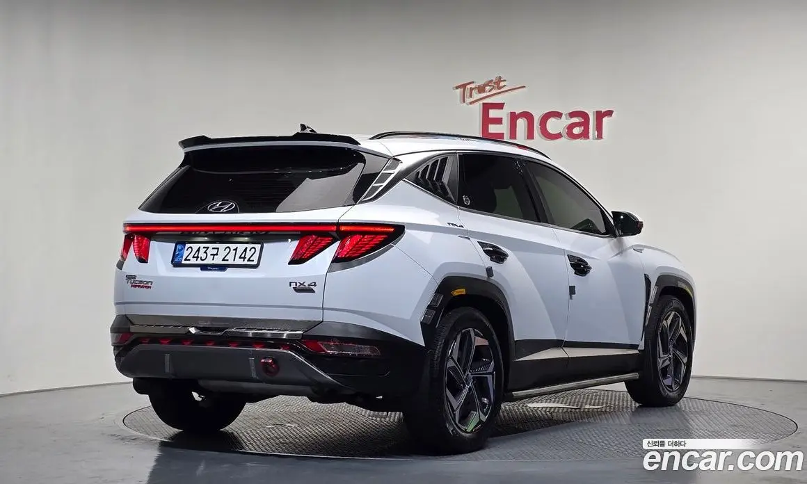 Hyundai Tucson 2022 1.6 автомат (гидро), фото 2 Hyundai Tucson 2022 1.6 автомат (гидро), фото 2