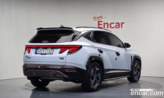 Hyundai Tucson 2022 1.6 автомат (гидро), миниатюра 2 Hyundai Tucson 2022 1.6 автомат (гидро), миниатюра 2