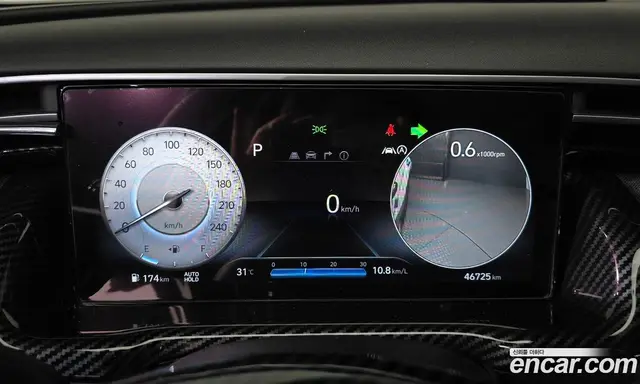 Hyundai Tucson 2022 1.6 автомат (гидро), миниатюра 11 Hyundai Tucson 2022 1.6 автомат (гидро), миниатюра 11