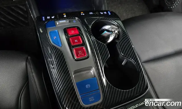 Hyundai Tucson 2022 1.6 автомат (гидро), миниатюра 12