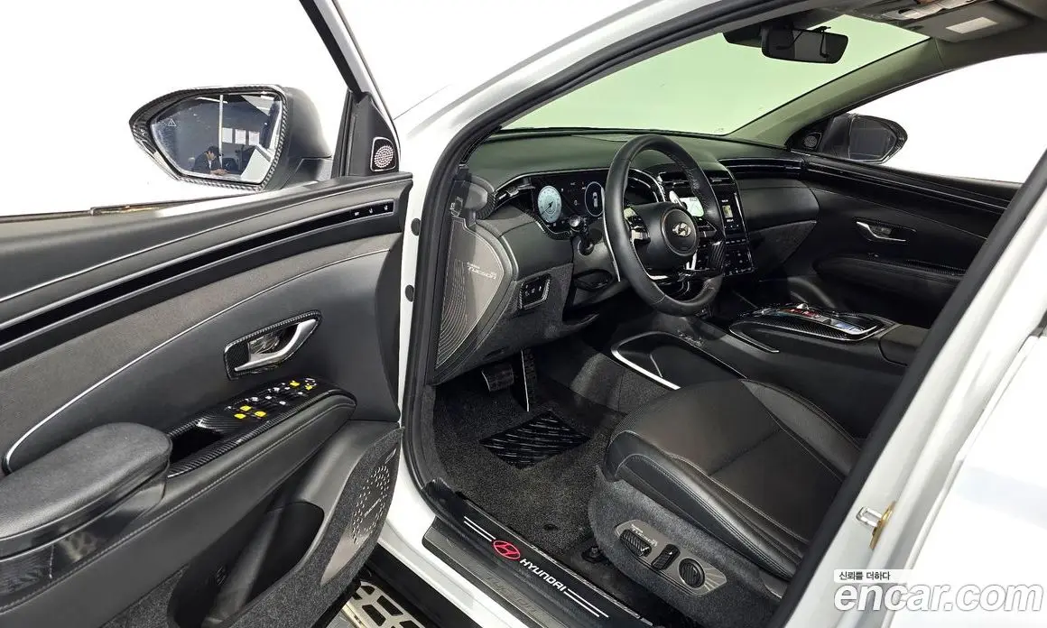 Hyundai Tucson 2022 1.6 автомат (гидро), фото 13 Hyundai Tucson 2022 1.6 автомат (гидро), фото 13