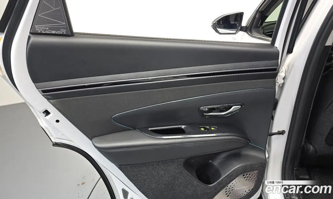 Hyundai Tucson 2022 1.6 автомат (гидро), фото 15 Hyundai Tucson 2022 1.6 автомат (гидро), фото 15