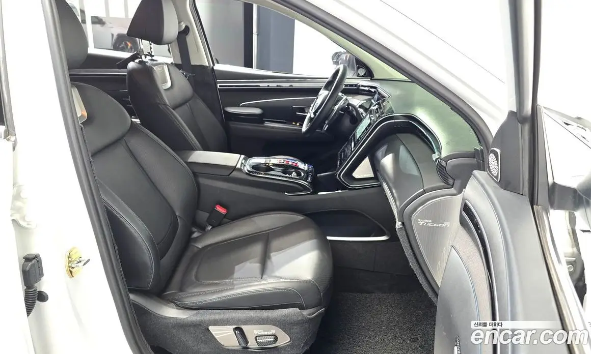 Hyundai Tucson 2022 1.6 автомат (гидро), фото 16 Hyundai Tucson 2022 1.6 автомат (гидро), фото 16
