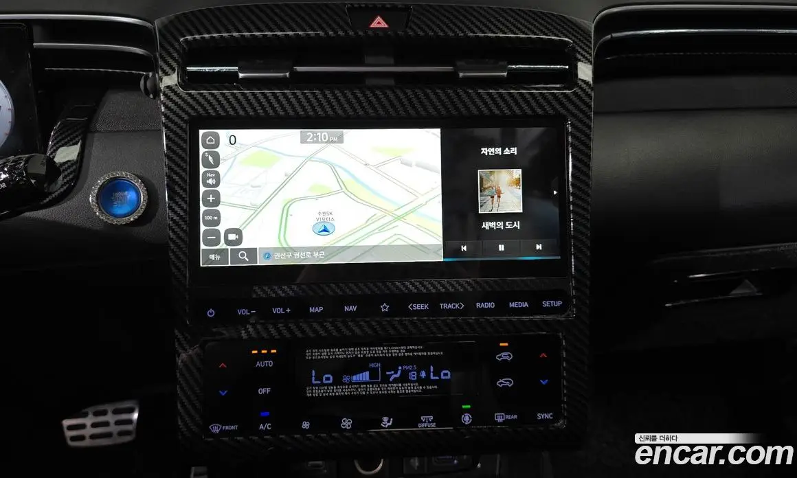 Hyundai Tucson 2022 1.6 автомат (гидро), фото 18 Hyundai Tucson 2022 1.6 автомат (гидро), фото 18
