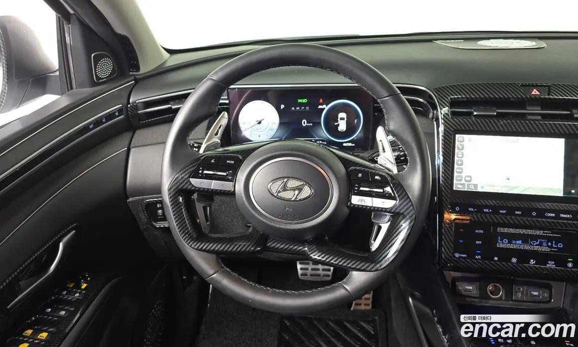 Hyundai Tucson 2022 1.6 автомат (гидро), фото 19 Hyundai Tucson 2022 1.6 автомат (гидро), фото 19