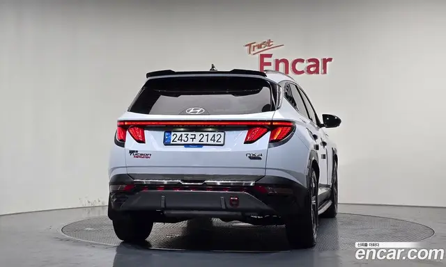 Hyundai Tucson 2022 1.6 автомат (гидро), миниатюра 4 Hyundai Tucson 2022 1.6 автомат (гидро), миниатюра 4