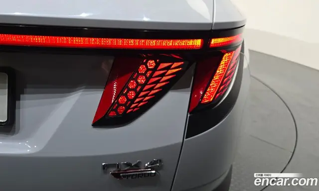 Hyundai Tucson 2022 1.6 автомат (гидро), миниатюра 9 Hyundai Tucson 2022 1.6 автомат (гидро), миниатюра 9