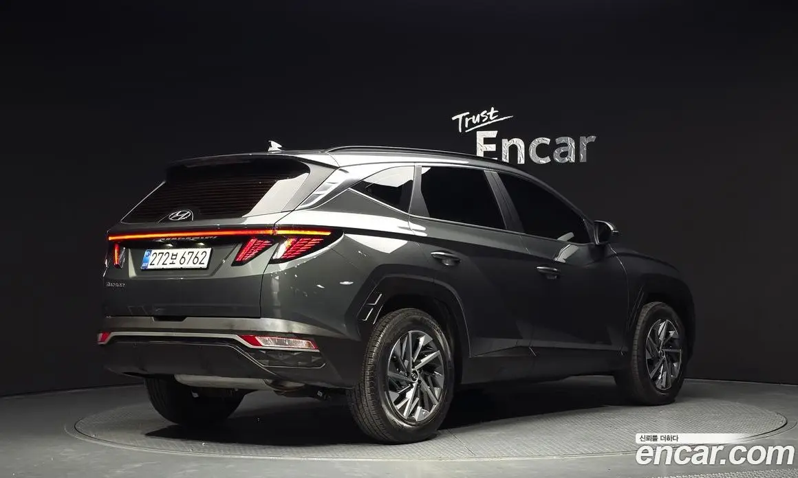 Hyundai Tucson 2022 1.6 автомат (гидро), фото 2 Hyundai Tucson 2022 1.6 автомат (гидро), фото 2