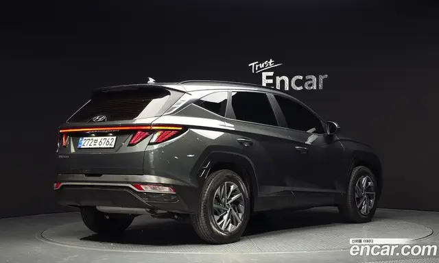 Hyundai Tucson 2022 1.6 автомат (гидро), миниатюра 2 Hyundai Tucson 2022 1.6 автомат (гидро), миниатюра 2
