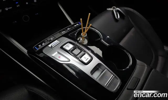 Hyundai Tucson 2022 1.6 автомат (гидро), миниатюра 12