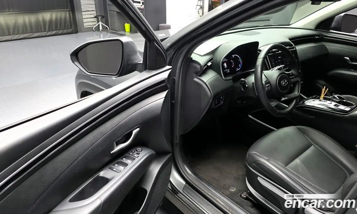 Hyundai Tucson 2022 1.6 автомат (гидро), фото 13 Hyundai Tucson 2022 1.6 автомат (гидро), фото 13