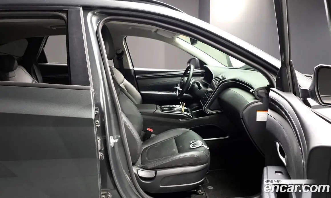 Hyundai Tucson 2022 1.6 автомат (гидро), фото 18 Hyundai Tucson 2022 1.6 автомат (гидро), фото 18