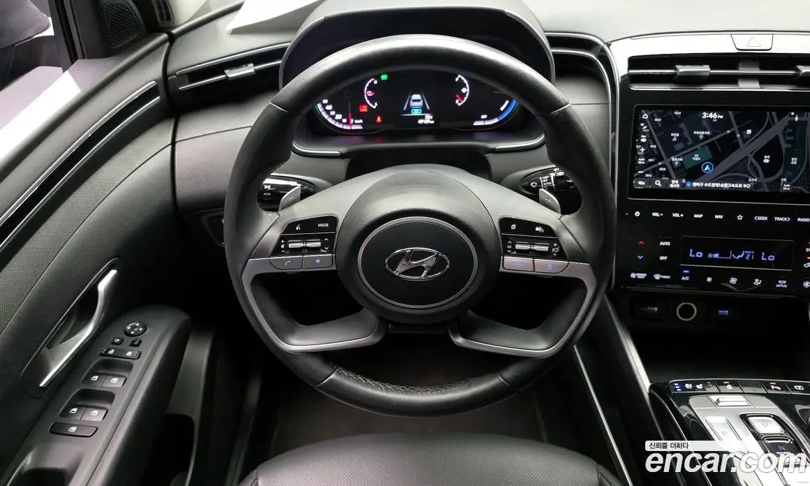 Hyundai Tucson 2022 1.6 автомат (гидро), фото 19 Hyundai Tucson 2022 1.6 автомат (гидро), фото 19