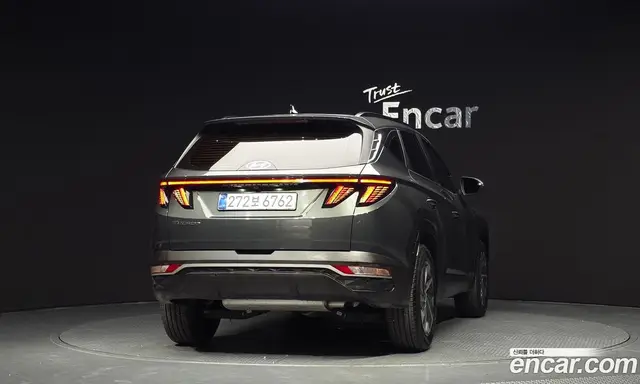 Hyundai Tucson 2022 1.6 автомат (гидро), миниатюра 4 Hyundai Tucson 2022 1.6 автомат (гидро), миниатюра 4