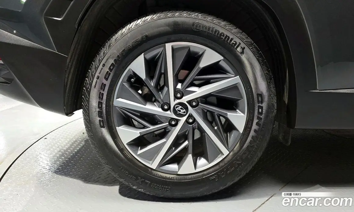 Hyundai Tucson 2022 1.6 автомат (гидро), фото 5 Hyundai Tucson 2022 1.6 автомат (гидро), фото 5