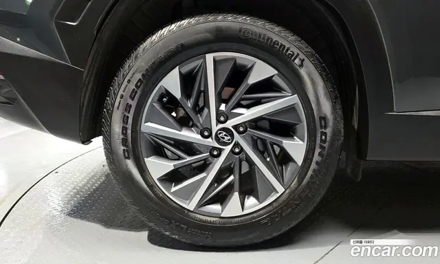 Hyundai Tucson 2022 1.6 автомат (гидро), миниатюра 5 Hyundai Tucson 2022 1.6 автомат (гидро), миниатюра 5