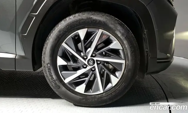 Hyundai Tucson 2022 1.6 автомат (гидро), миниатюра 7 Hyundai Tucson 2022 1.6 автомат (гидро), миниатюра 7