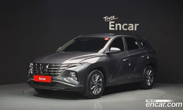 Hyundai Tucson, 2023, 29 796 км