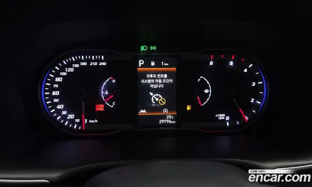 Hyundai Tucson 2023 2.0 автомат (гидро), миниатюра 11
