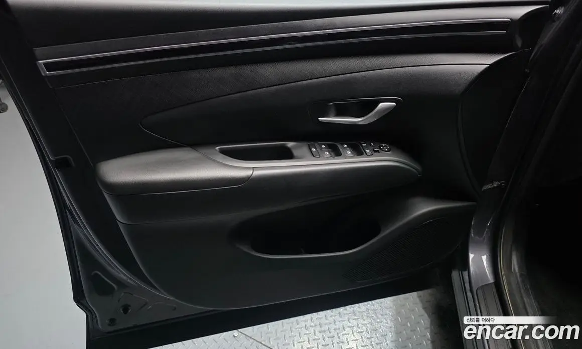 Hyundai Tucson 2023 2.0 автомат (гидро), фото 14