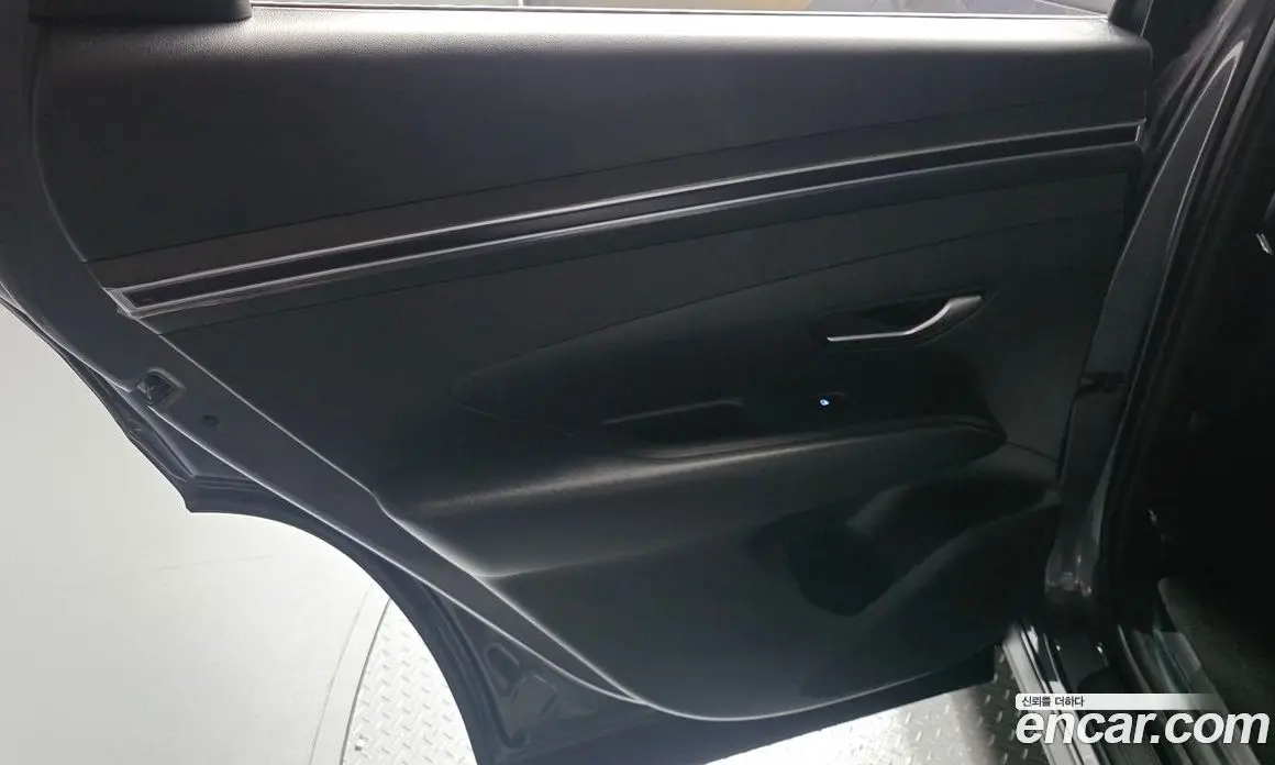 Hyundai Tucson 2023 2.0 автомат (гидро), фото 15