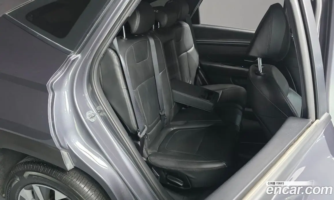 Hyundai Tucson 2023 2.0 автомат (гидро), фото 16