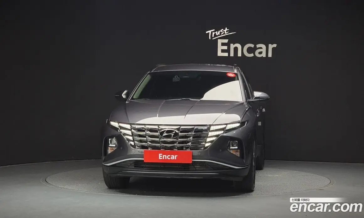 Hyundai Tucson 2023 2.0 автомат (гидро), фото 3
