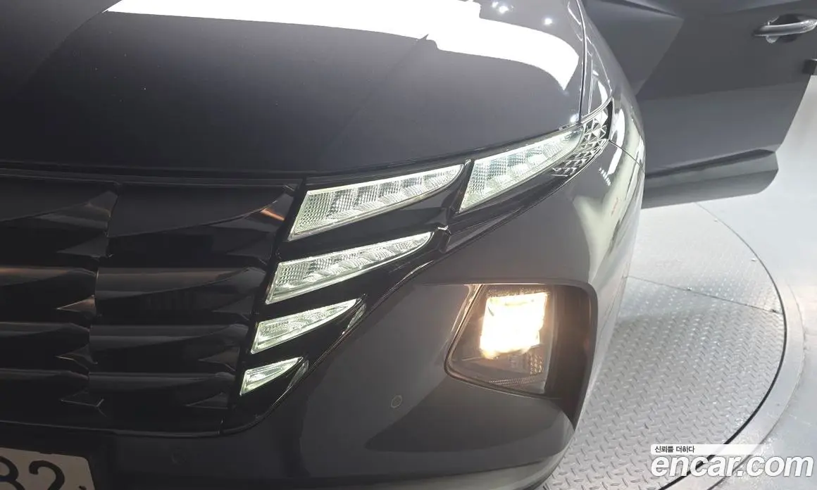Hyundai Tucson 2023 2.0 автомат (гидро), фото 8