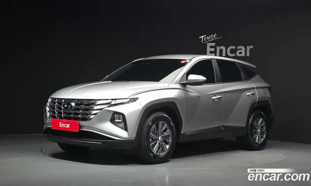Hyundai Tucson, 2023, 39 938 км